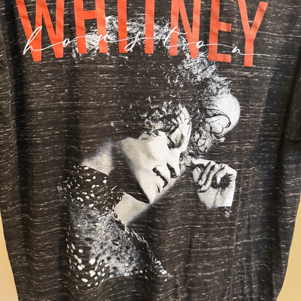 Black Graphic Short Sleeve Tee - Picture 7 of 7